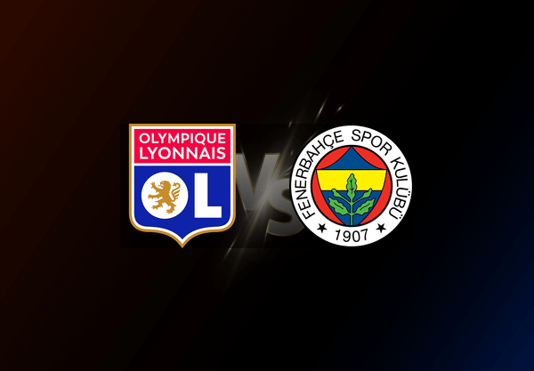 Lyon v Fenerbahçe