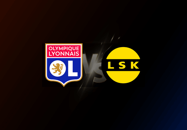 Lyon v Lillestrøm