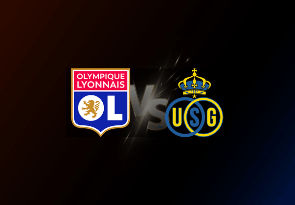 Lyon v Union Saint-Gilloise