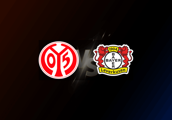 Mainz v Bayer Leverkusen