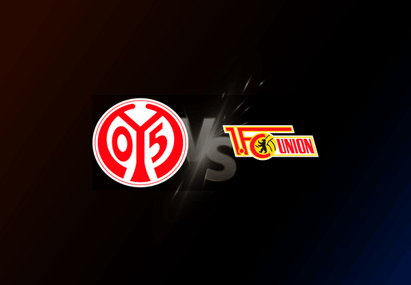 Mainz v Union Berlin
