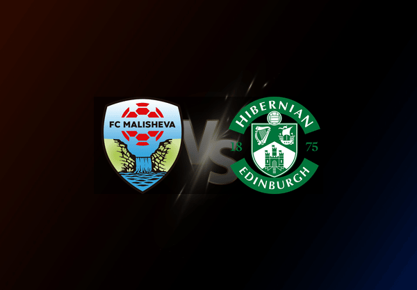Malisheva v Hibernian