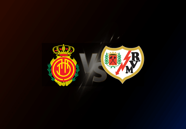 Mallorca v Rayo Vallecano
