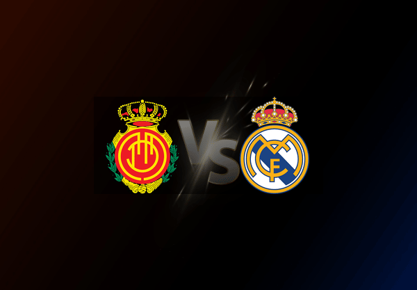 Mallorca v Real Madrid