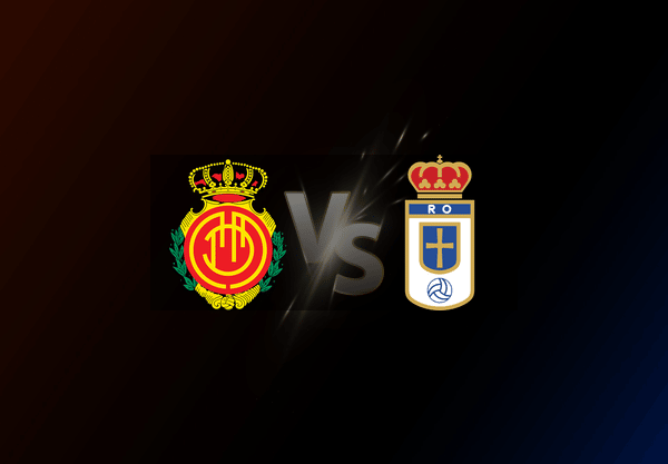 Mallorca v Real Oviedo