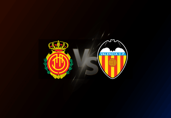 Mallorca v Valencia