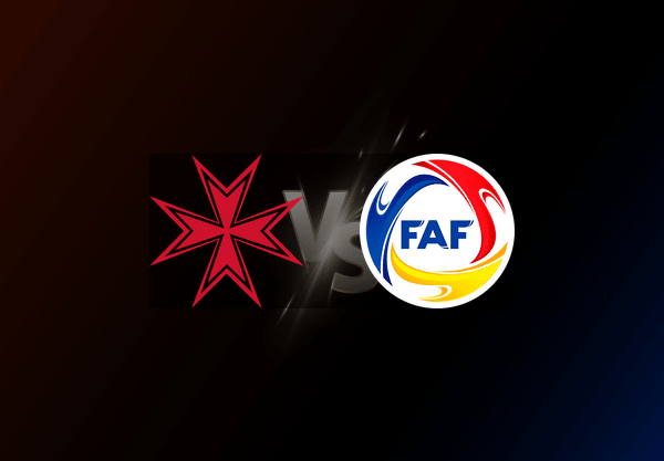 Malta v Andorra