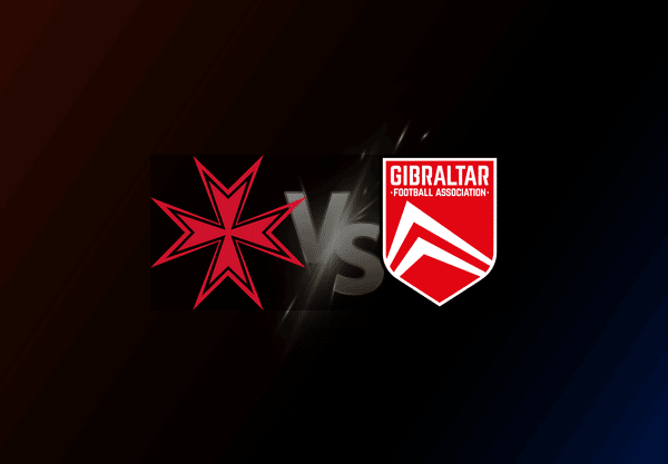 Malta v Gibraltar