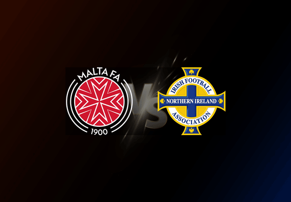 Malta Women v Northern Ireland Women