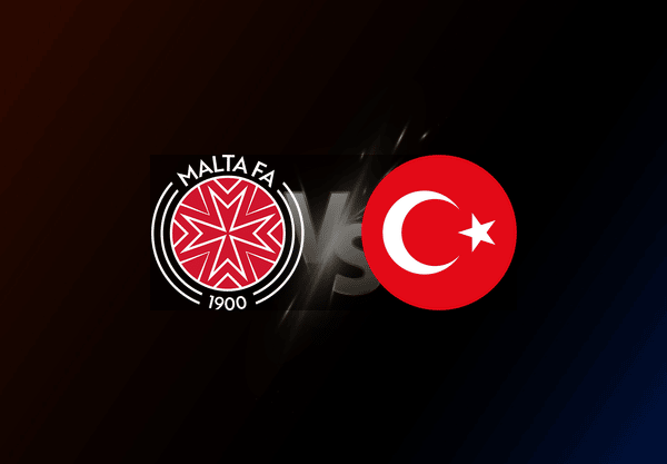 Malta Women v Turkey Women