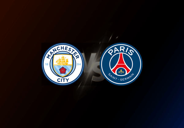 Manchester City WFC v Paris Saint-Germain Women