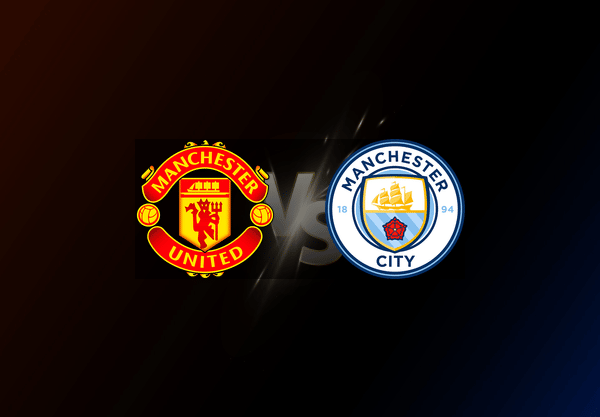 Manchester United v Manchester City