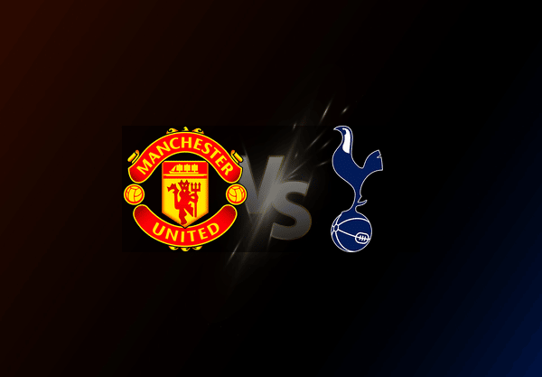 Manchester United v Tottenham Hotspur