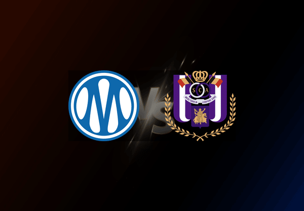 Marseille v Anderlecht