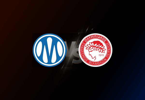 Marseille v Olympiacos