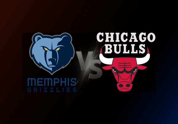 Memphis Grizzlies v Chicago Bulls