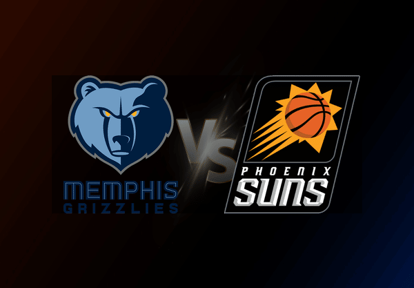 Memphis Grizzlies v Phoenix Suns