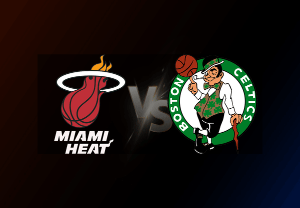 Miami Heat v Boston Celtics