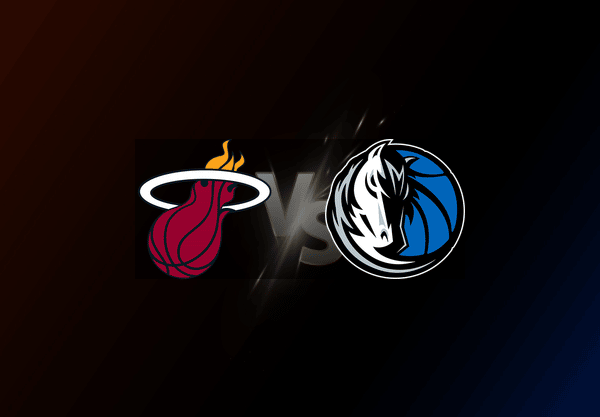 Miami Heat v Dallas Mavericks