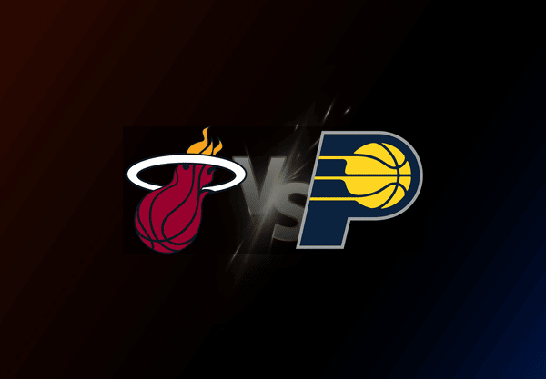 Miami Heat v Indiana Pacers