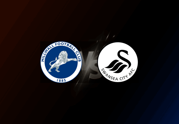 Millwall v Swansea City