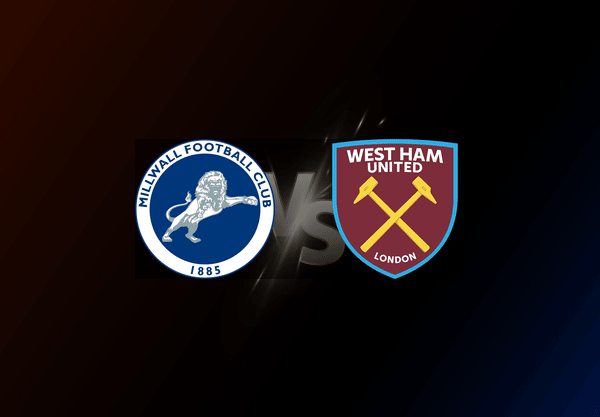 Millwall v West Ham United