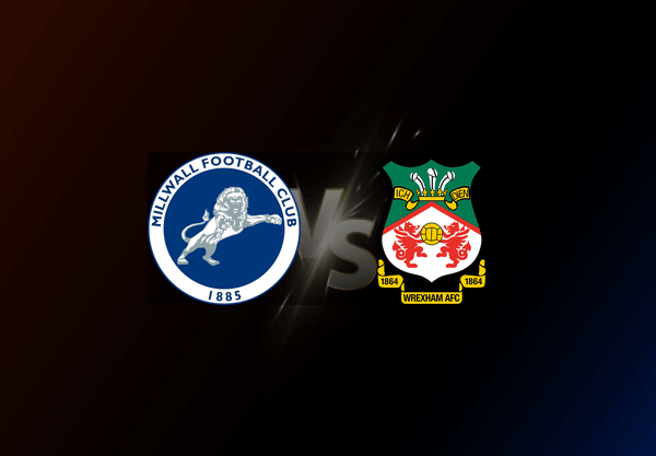 Millwall v Wrexham