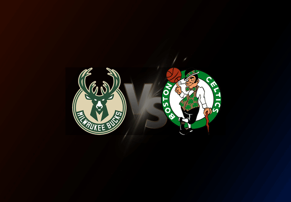 Milwaukee Bucks v Boston Celtics