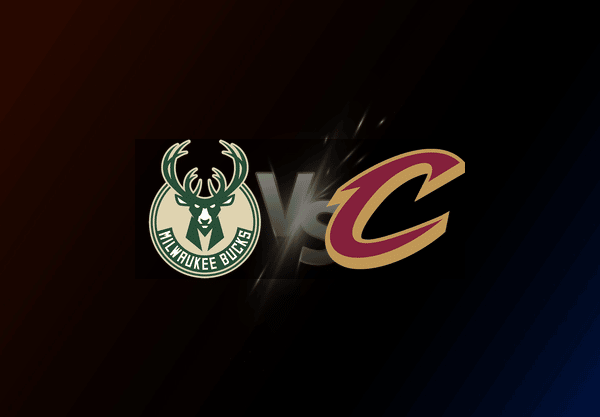 Milwaukee Bucks v Cleveland Cavaliers