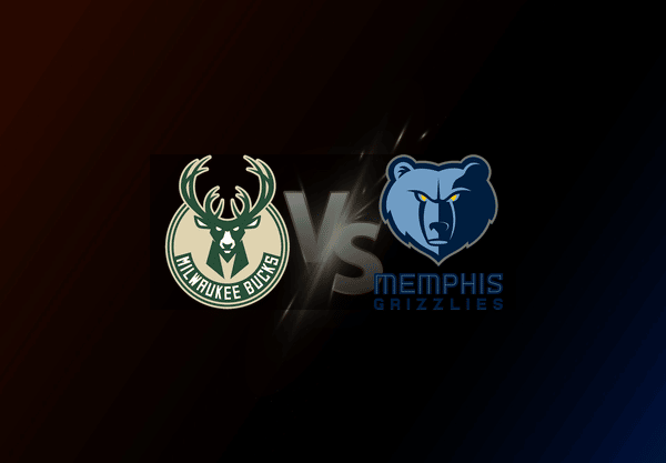 Milwaukee Bucks v Memphis Grizzlies