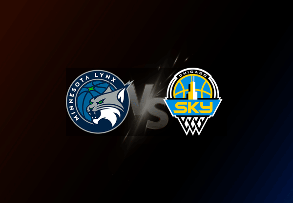 Minnesota Lynx v Chicago Sky
