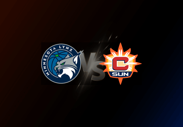 Minnesota Lynx v Connecticut Sun