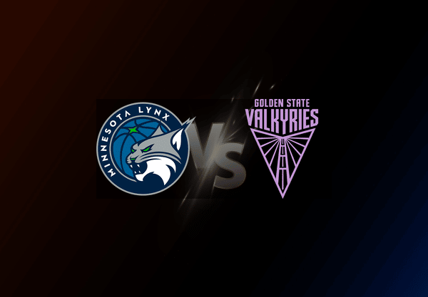 Minnesota Lynx v Golden State Valkyries