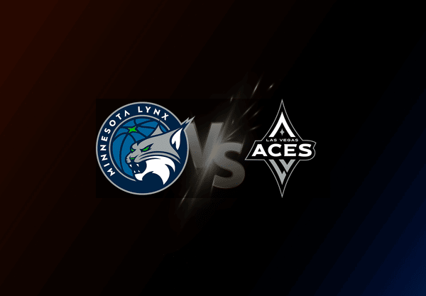 Minnesota Lynx v Las Vegas Aces
