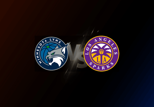 Minnesota Lynx v Los Angeles Sparks