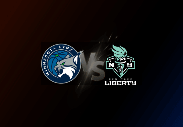 Minnesota Lynx v New York Liberty
