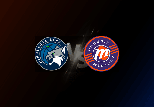 Minnesota Lynx v Phoenix Mercury