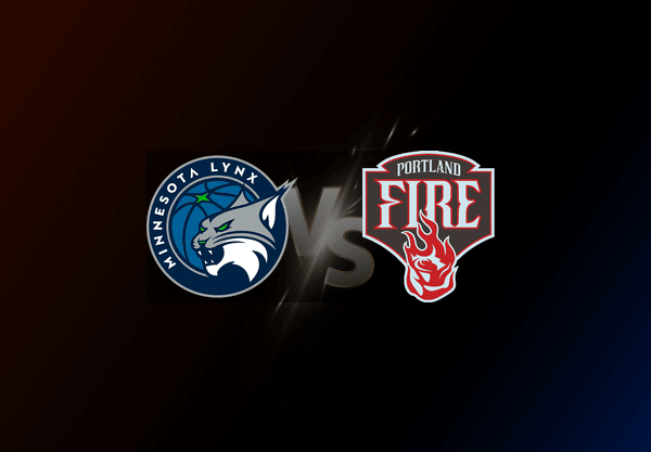 Minnesota Lynx v Portland Fire