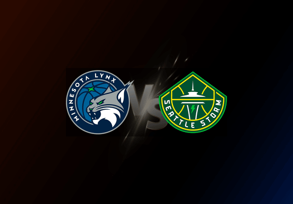 Minnesota Lynx v Seattle Storm