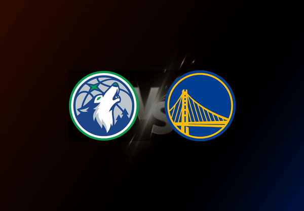 Minnesota Timberwolves v Golden State Warriors
