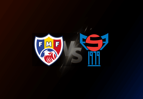 Moldova v Faroe Islands