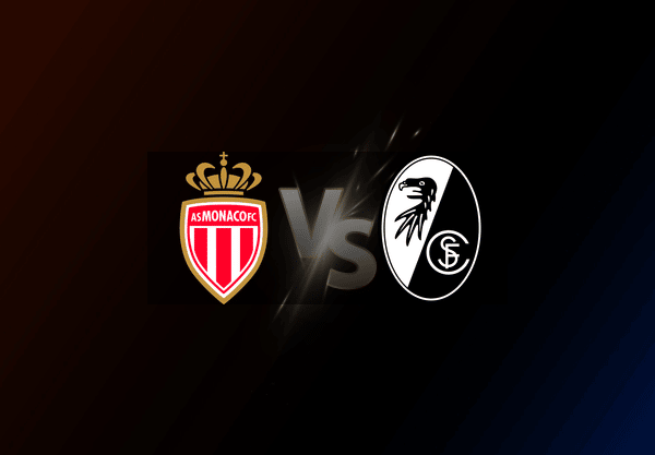 Monaco v Freiburg