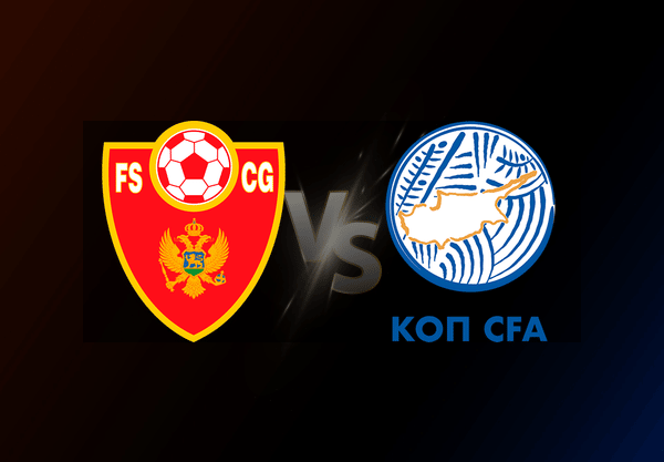 Montenegro v Cyprus