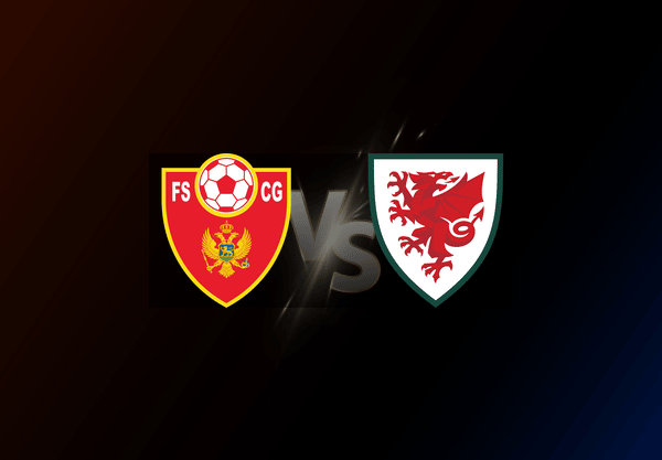 Montenegro Women v Wales Women