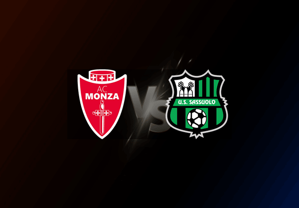 Monza v Sassuolo