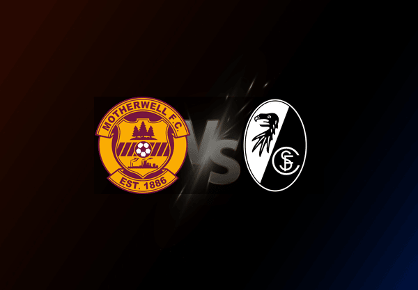 Motherwell v Freiburg