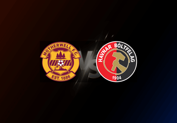 Motherwell v HB Tórshavn