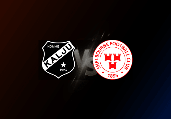 Nõmme Kalju v Shelbourne