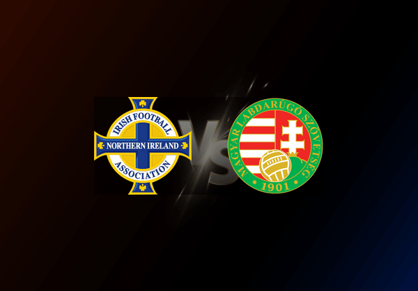 N.Ireland v Hungary
