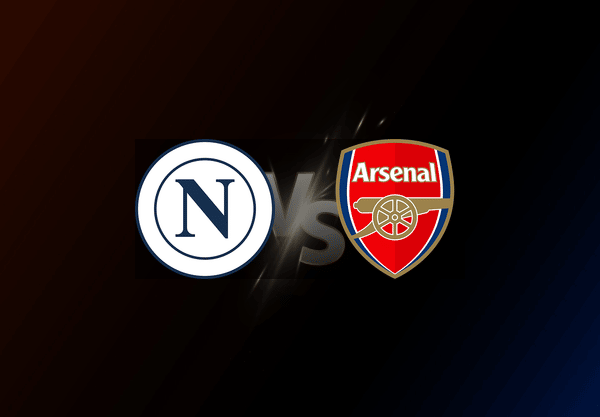 Napoli v Arsenal